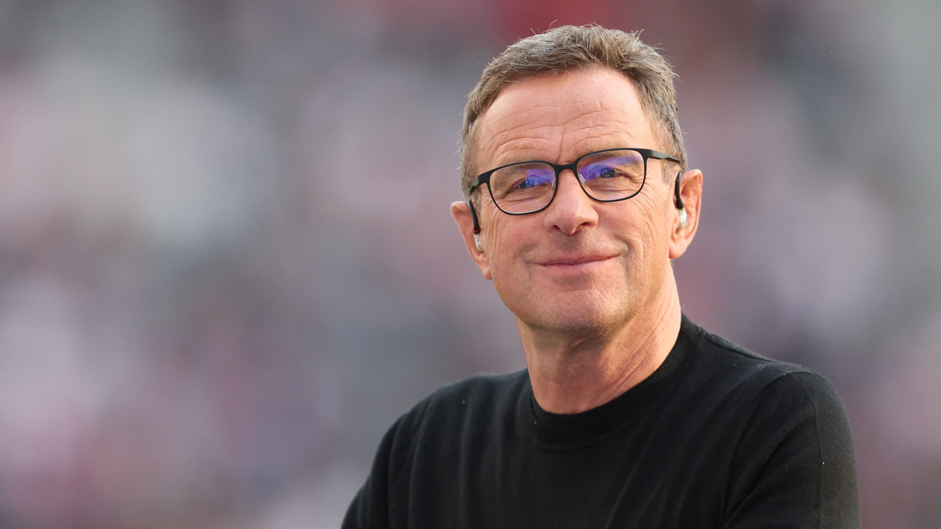 Ralf Rangnick hält ÖFB-Team die Treue