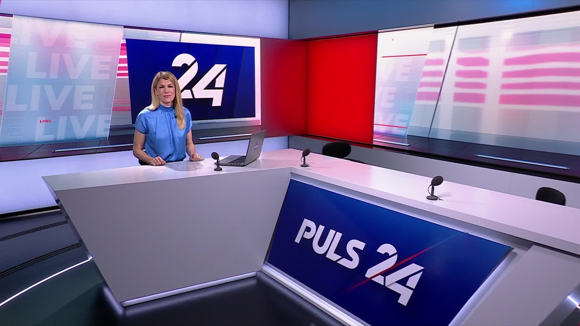 PULS 24 Newsupdate vom 19.05.2024