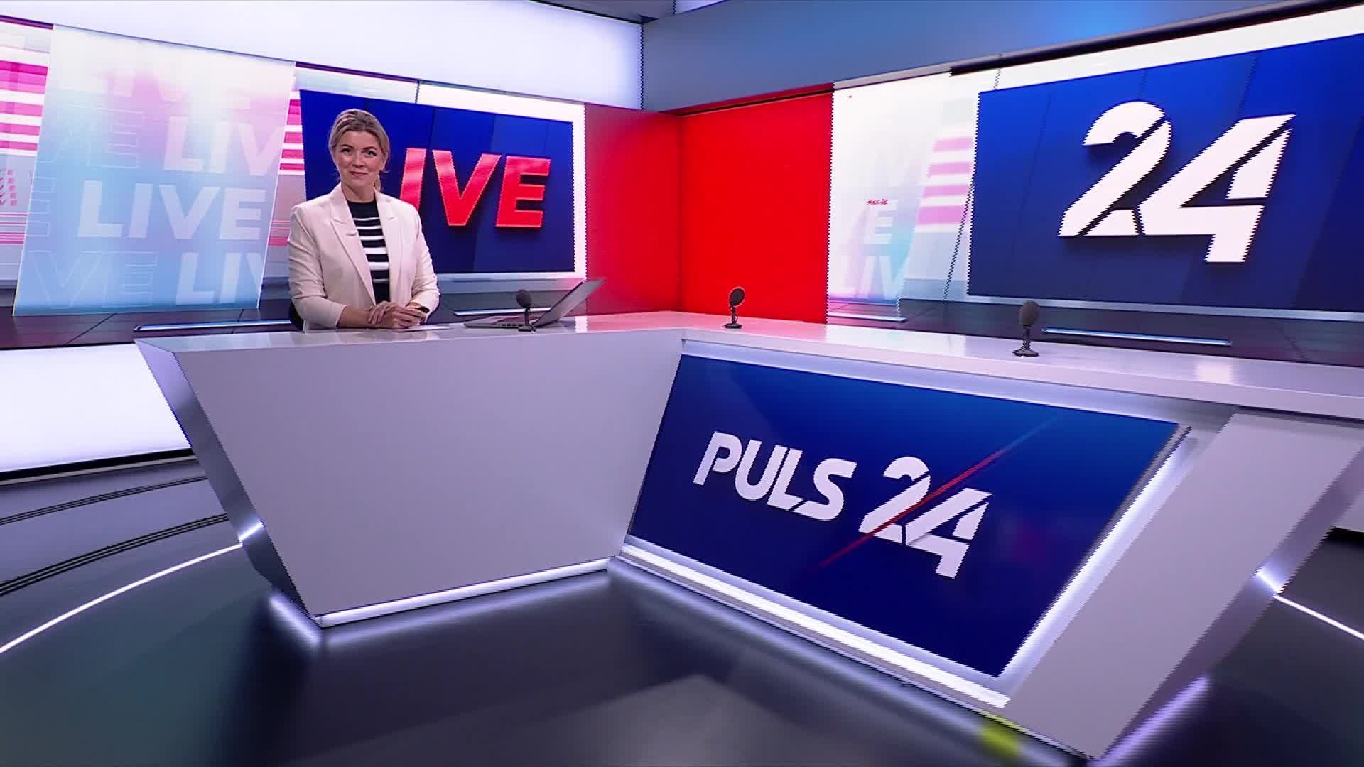PULS 24 Newsupdate vom 02.06.2024
