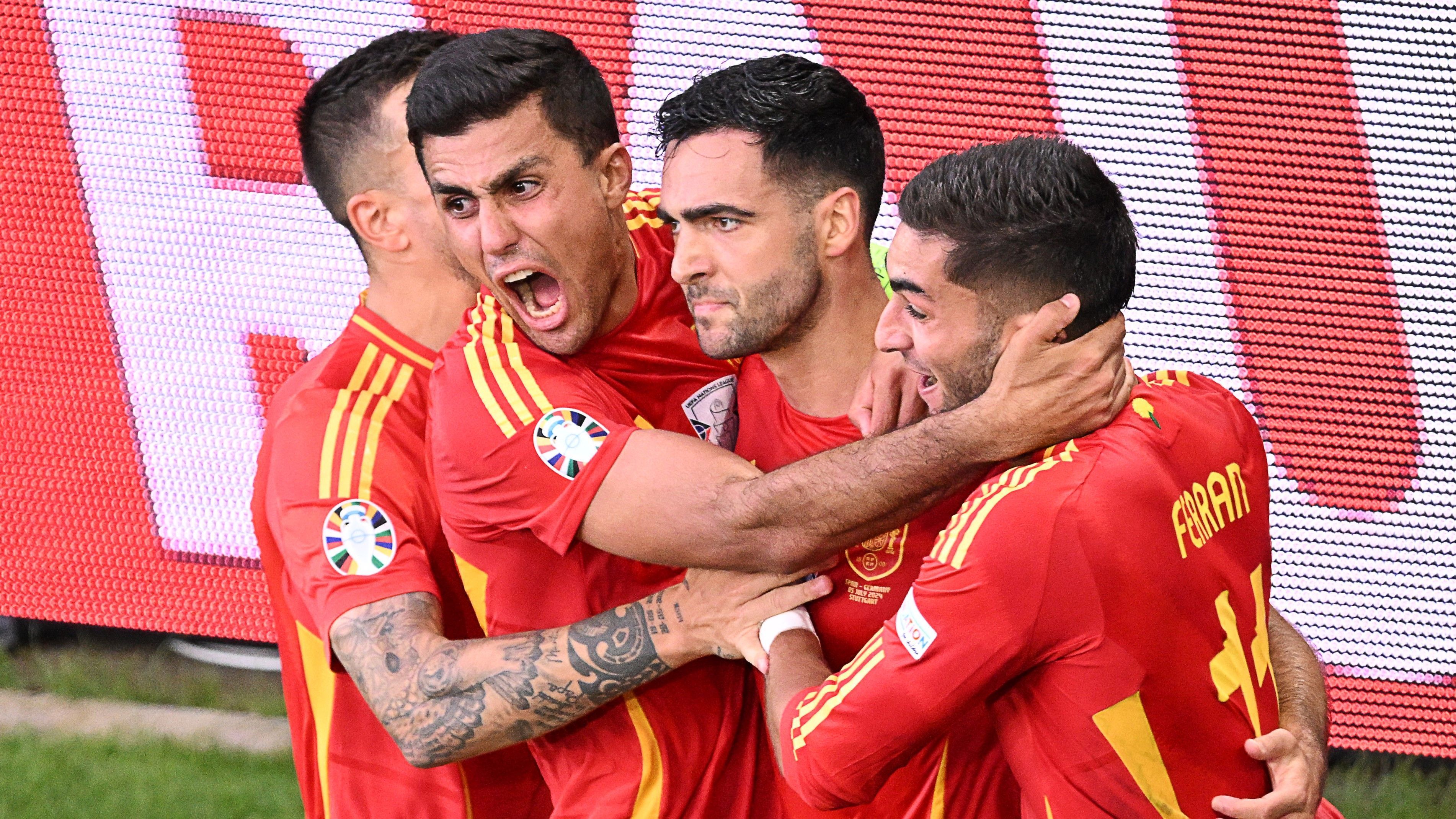 Toni Polster: “Spanien hat bisher am besten Fußball gespielt“