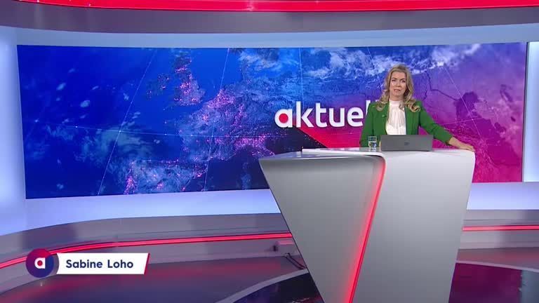 PULS 24 Newsupdate vom 20.07.2024