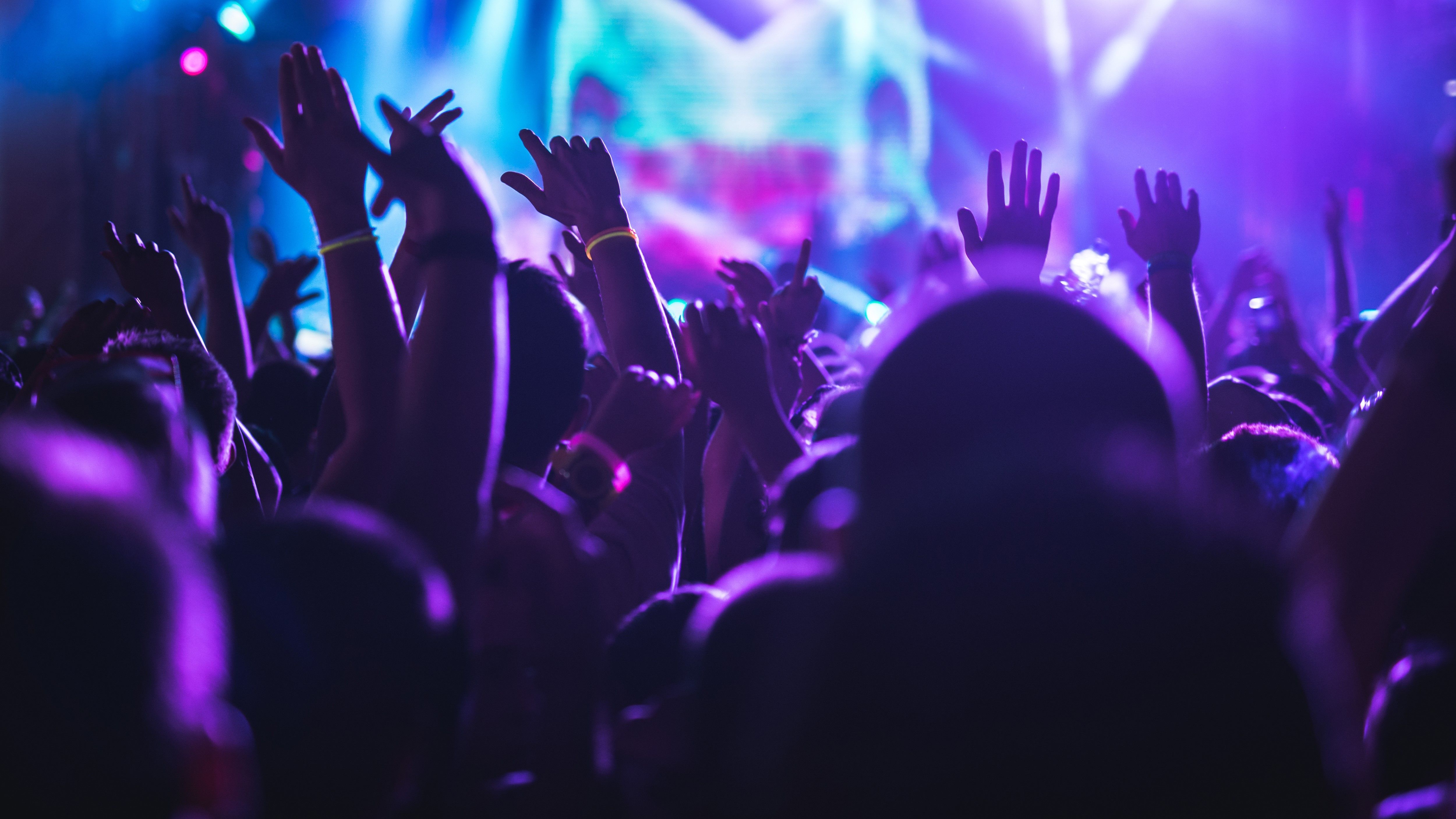 Feiern ohne schlechtes Gewissen?