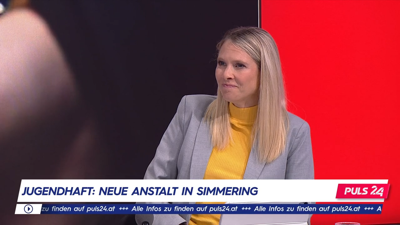 Video: Neues Jugendgefängnis in Wien: Zwischen Resozialisierung und Realität