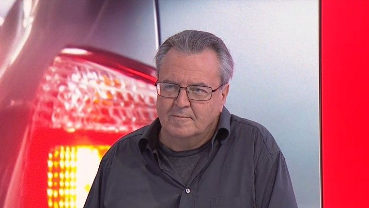 Video: ÖAMTC warnt vor Ausflugsverkehr am langen Wochenende