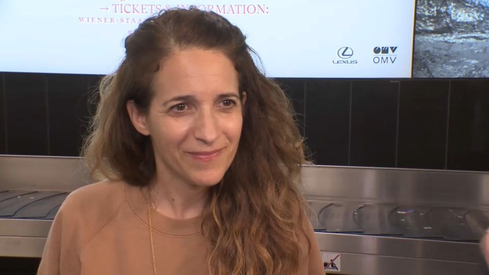 Video: Grohmann: "Raus aus dem Krieg, Zurück ins Leben“