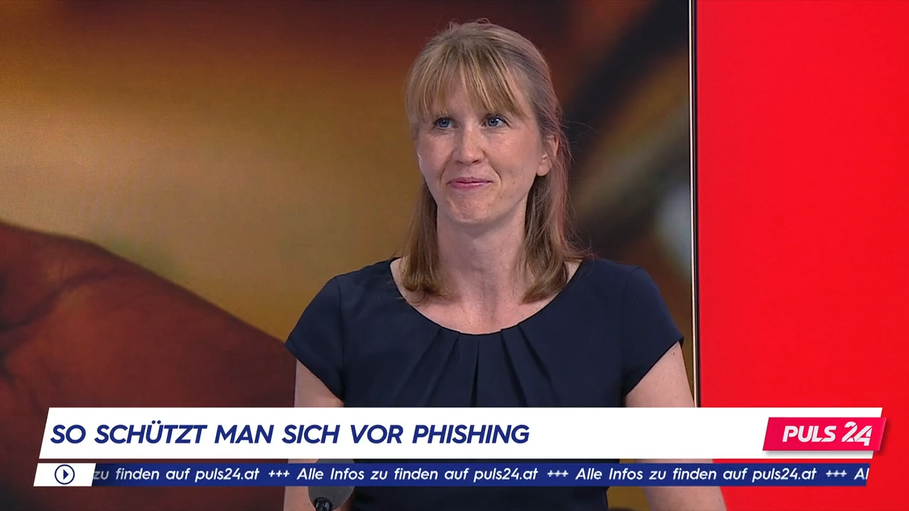 Video: Vorsicht vor "Fake-Polizei“-Mails: So schützen Sie sich vor der neuen Masche