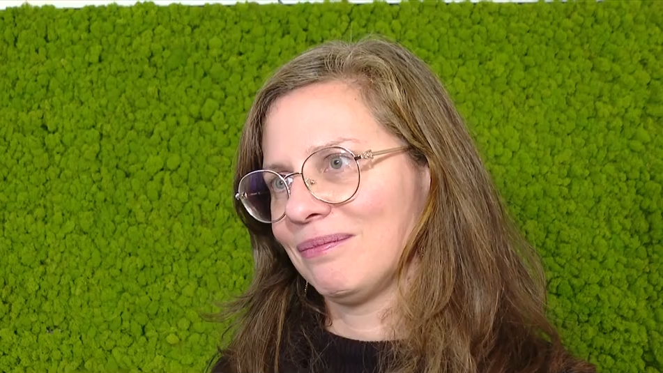 Haider-Wallner (Grünen): "Achterbahn der Gefühle"