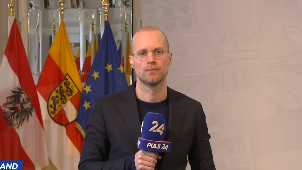 Sicherheitsdebatte in Kärnten: Polizeipräsenz und TikTok-Verbot