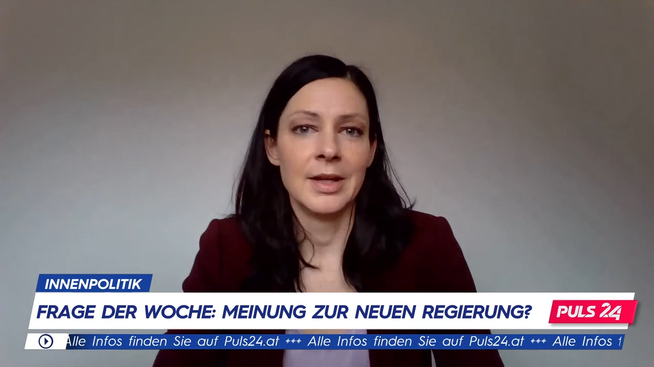 Überraschende Zustimmung zur Dreierkoalition?