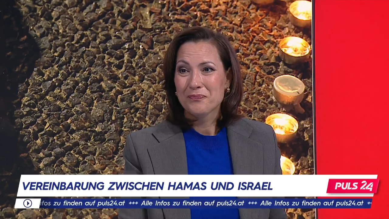 Video: Nahost-Friedensplan: Trump-Druck auf Hamas und Netanjahu