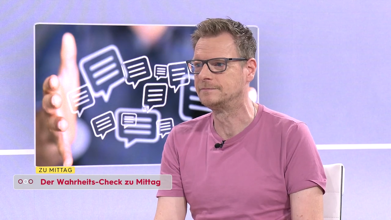 Video: Fakt oder Fake: Weihnachtsmärkte wegen Moscheen verboten