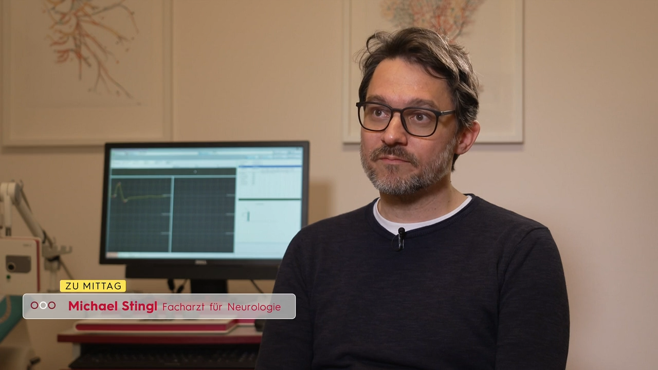 Video: ME-CFS: Wenig erforscht, oft fehldiagnostiziert