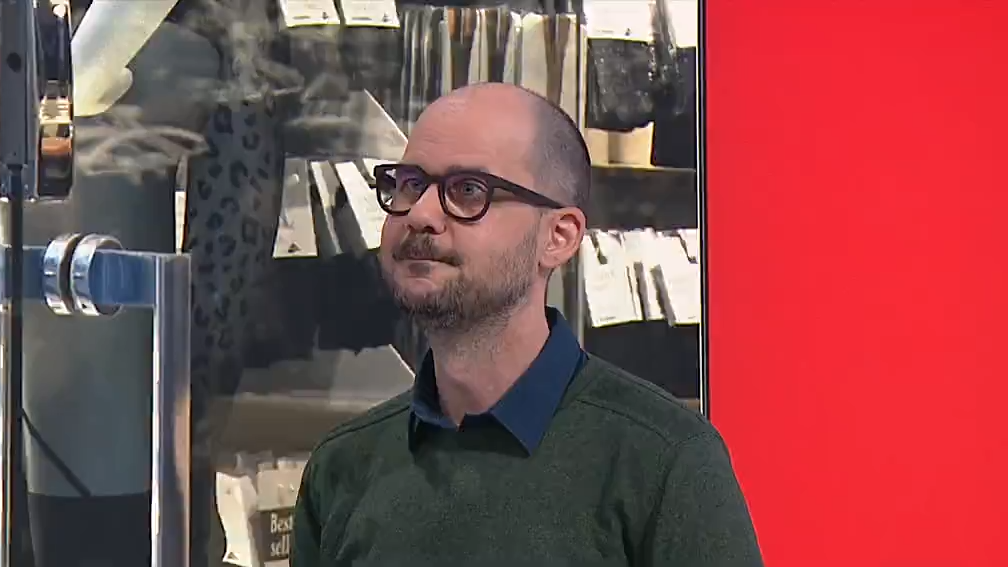 Video: Rabatt-Fallen: Vorsicht beim Black-Friday-Shopping