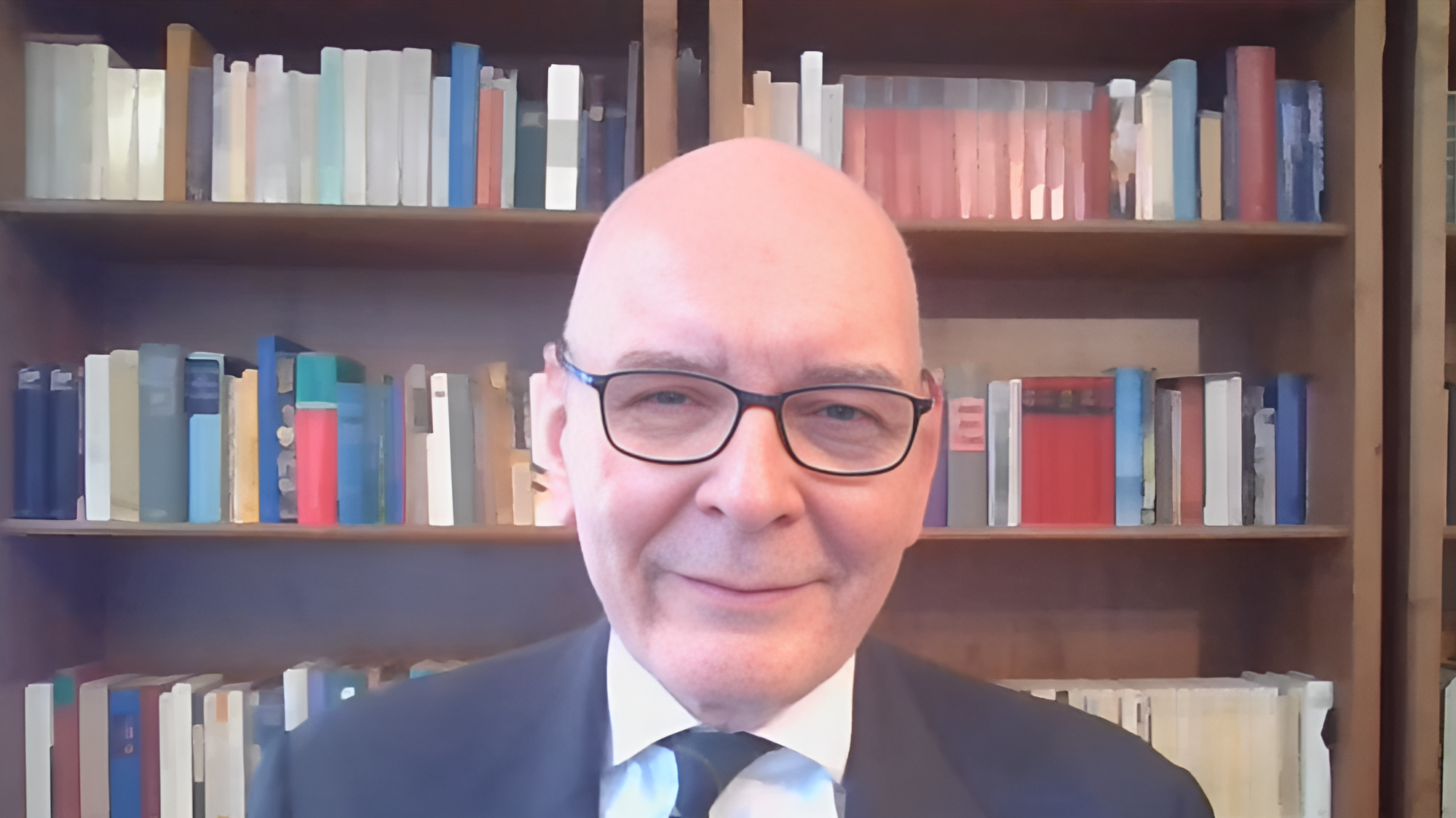 Video: Karner skeptisch: Kein Ukraine-Friedensplan mehr heuer