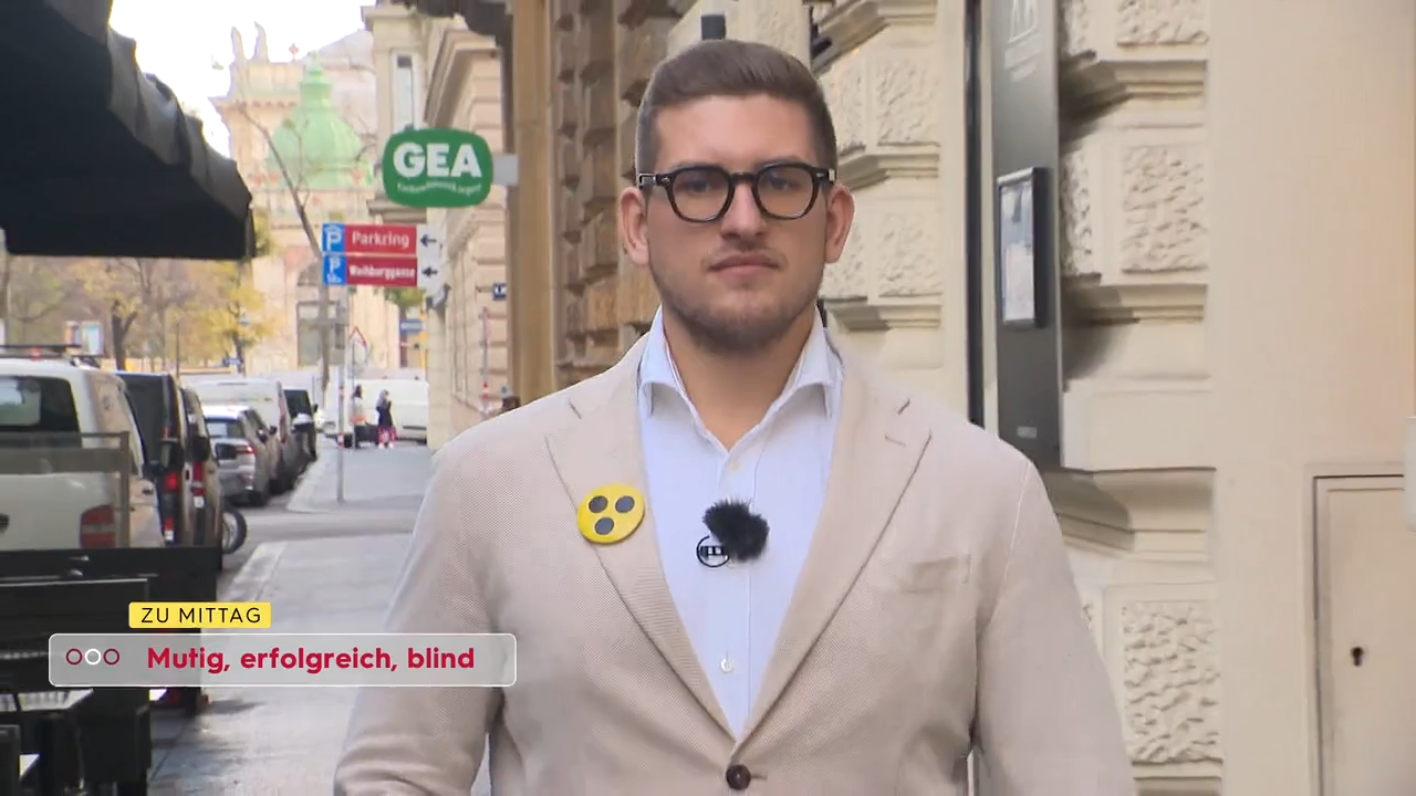 Diagnose Tunnelblick: Sommelier räumt mit Vorurteilen auf