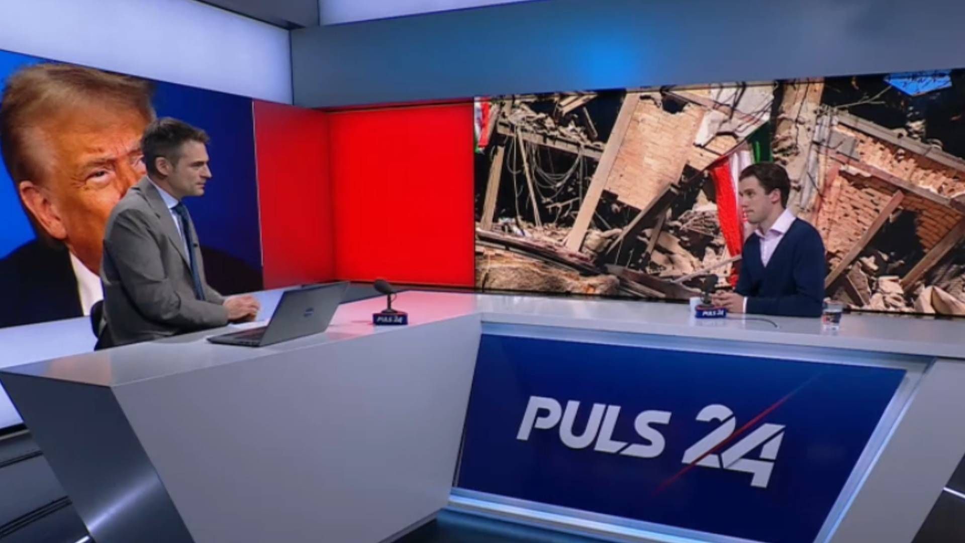Video: Trump-Niederlage: US-Parlament gegen Iran-Krieg