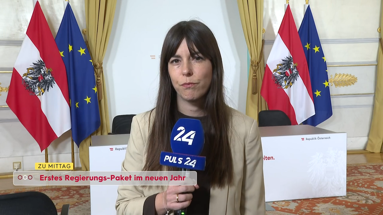 Video: Tourismus-Boom in Gefahr: Regierung präsentiert "Plan T“