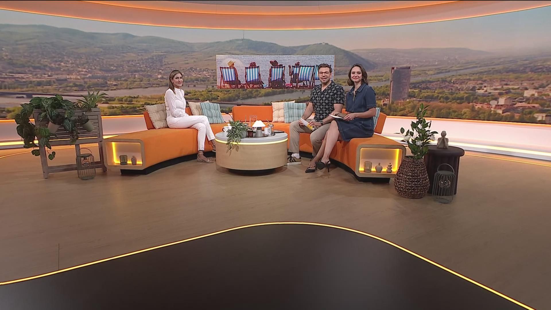 Video: Wie viel Sonne braucht der Mensch?