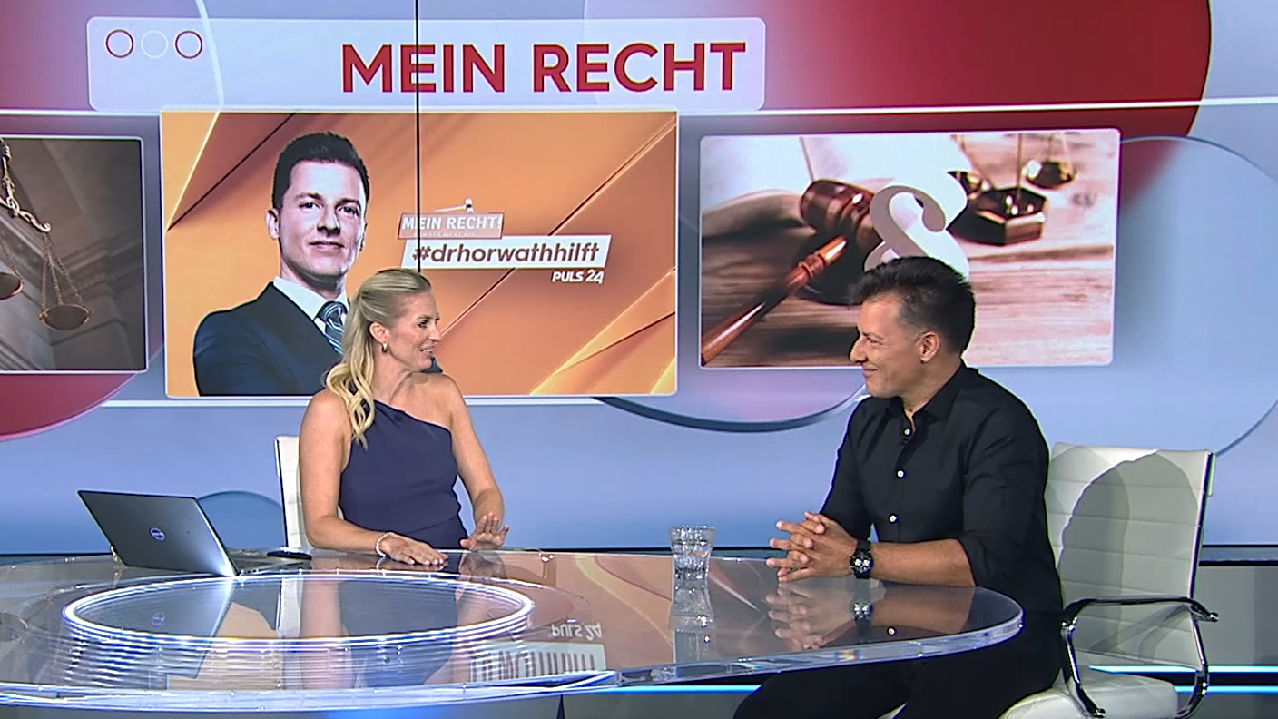 Video: Mein Recht: Hausverbot aufgrund politischer Ansichten