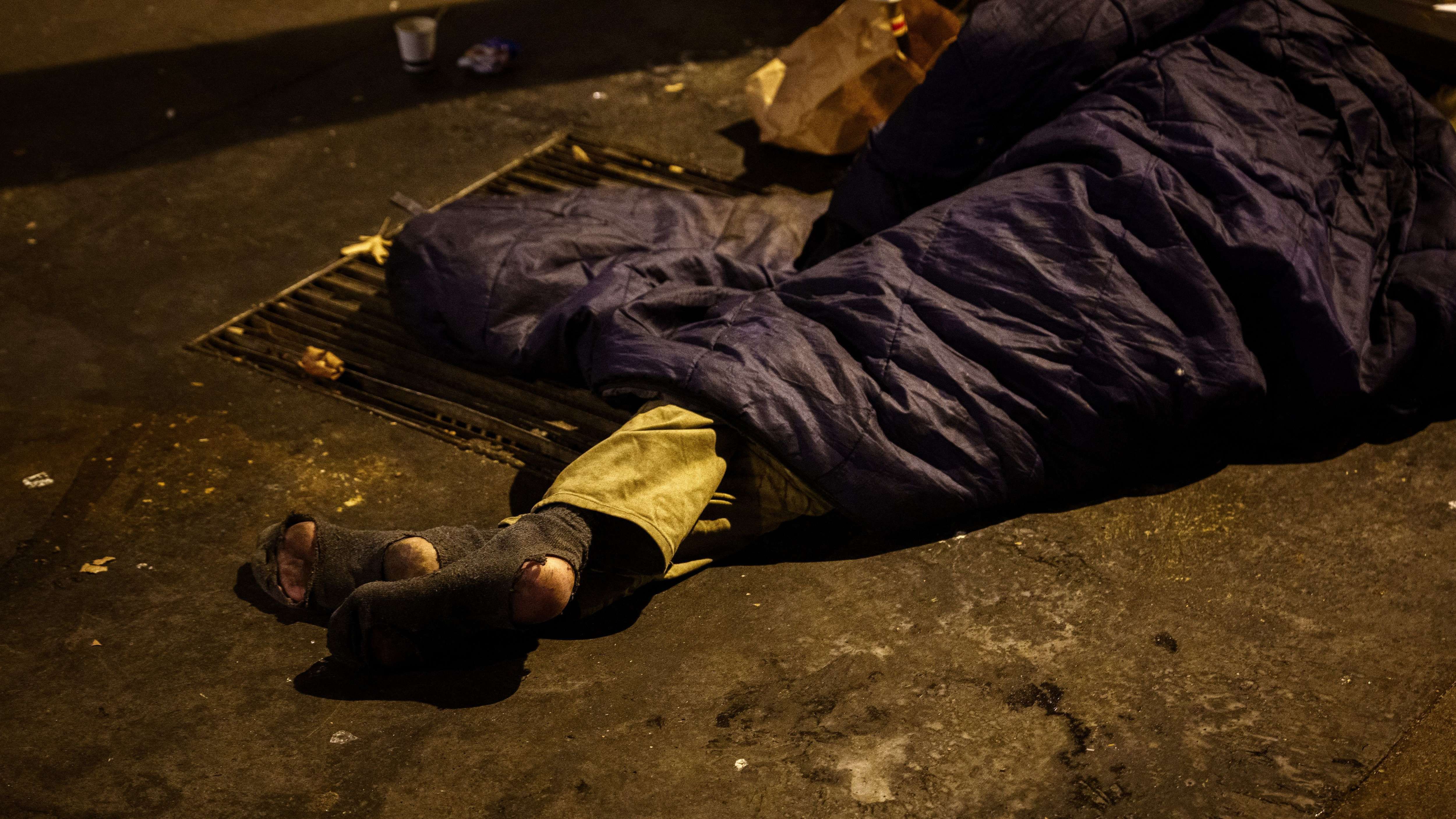 Klirrende-K-lte-Lebensgefahr-f-r-Obdachlose