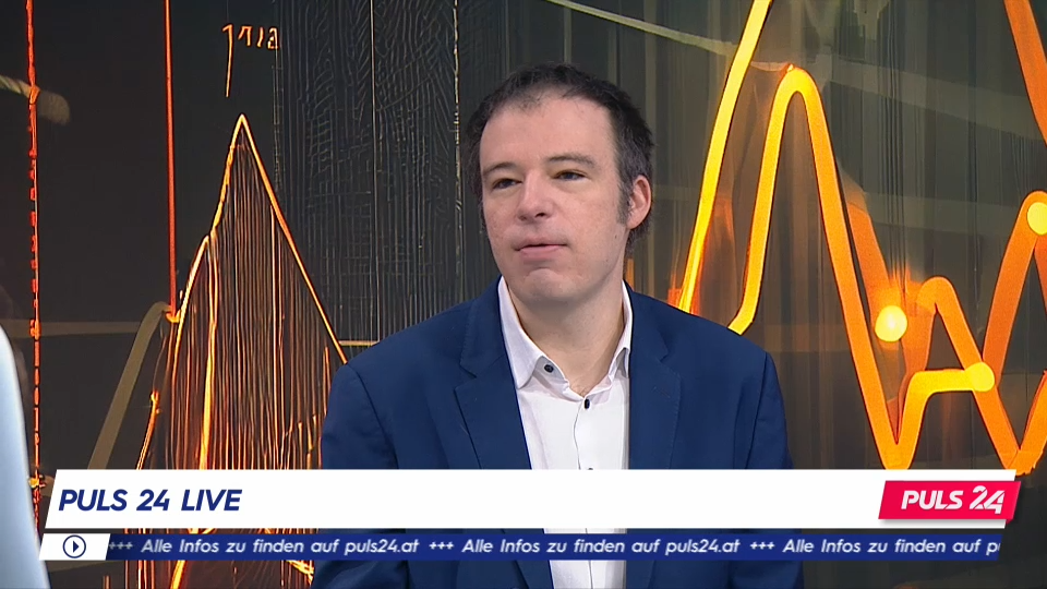 Video: Inflation sinkt auf 2%