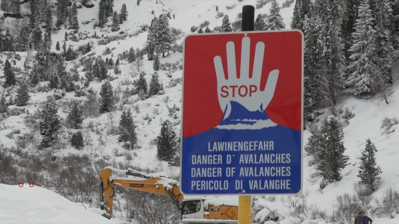 Video: Lawinentote in Tirol: Wie groß ist heuer die Lawinengefahr?
