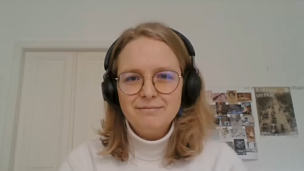 Video: Wahl-Beben in Ungarn: Orban zittert erstmals vor Herausforderer Magyar