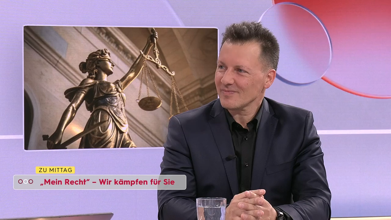 Video: Mein Recht: Schlaglöcher, Auto-Kärtchen & Altlasten