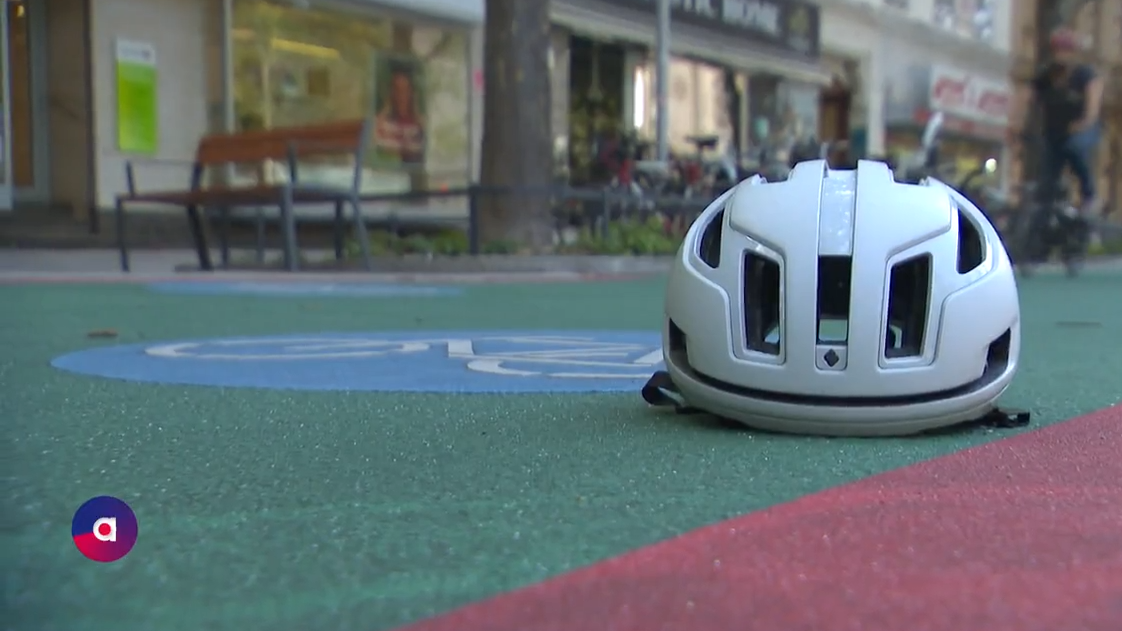 Video: Tote und Verletzte: Strengere Helmpflicht gefordert