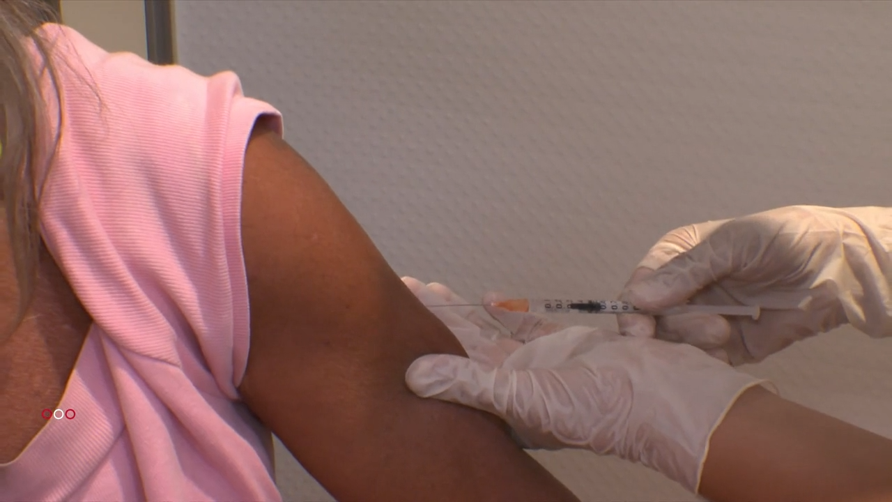 Video: Impfen in der Apotheke