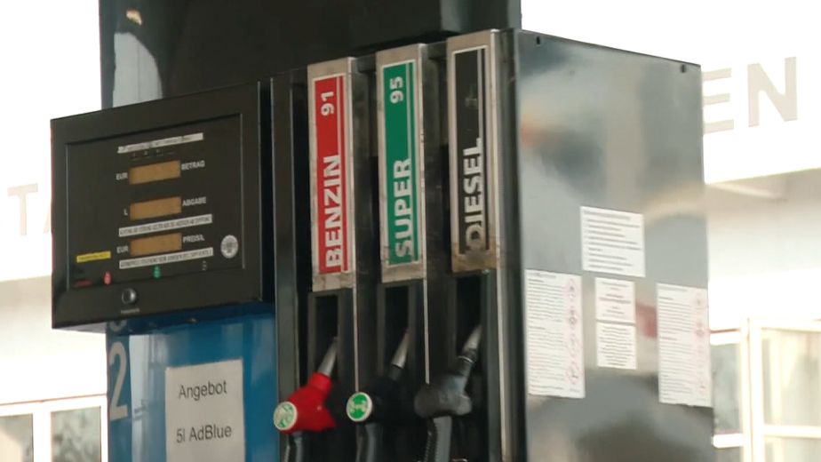 Video: Iran-Krieg: Benzinpreise explodieren