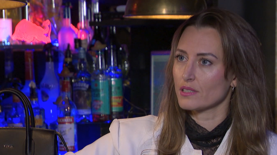 Video: Betäubt mit K.O.-Tropfen