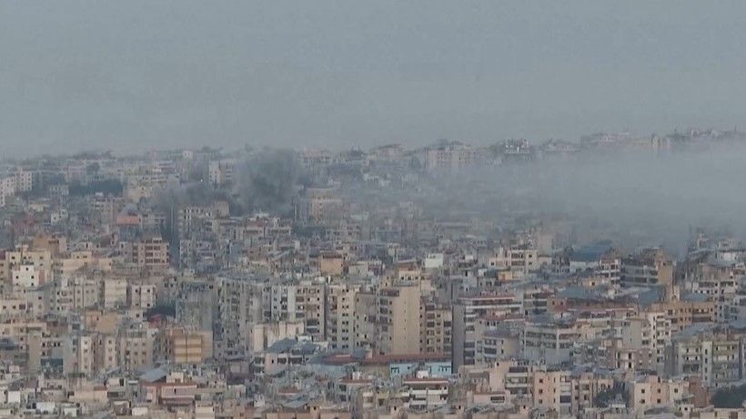 Video: Iran-Krieg: Steigen die Lebensmittel-Preise?