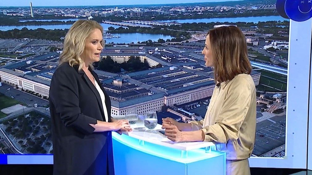 Video: Massenüberwachung mit KI jetzt Realität?