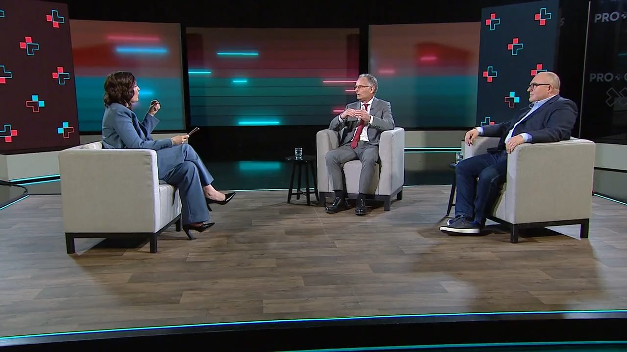 Video: Regierung will Margen der Raffinerien begrenzen