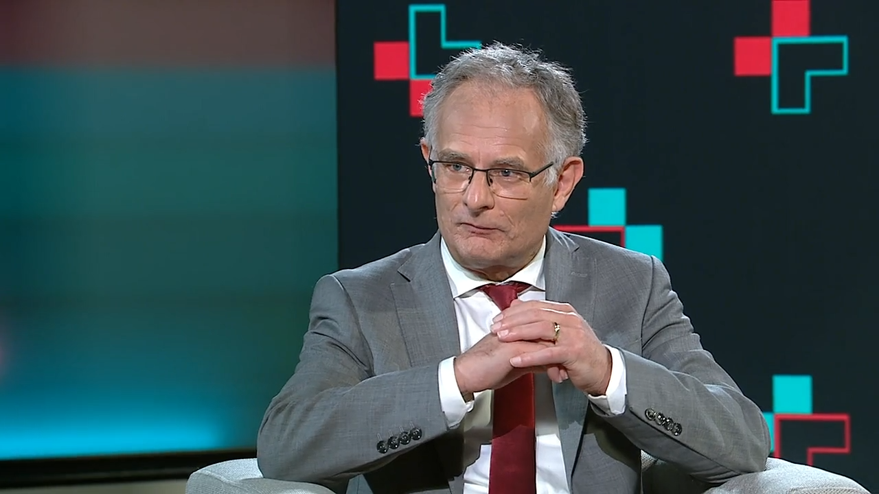 Video: Halten die Wirtschaftsprognosen der Regierung noch?
