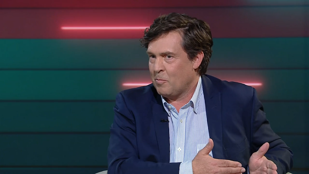 Video: Schrom verteidigt Redaktionen