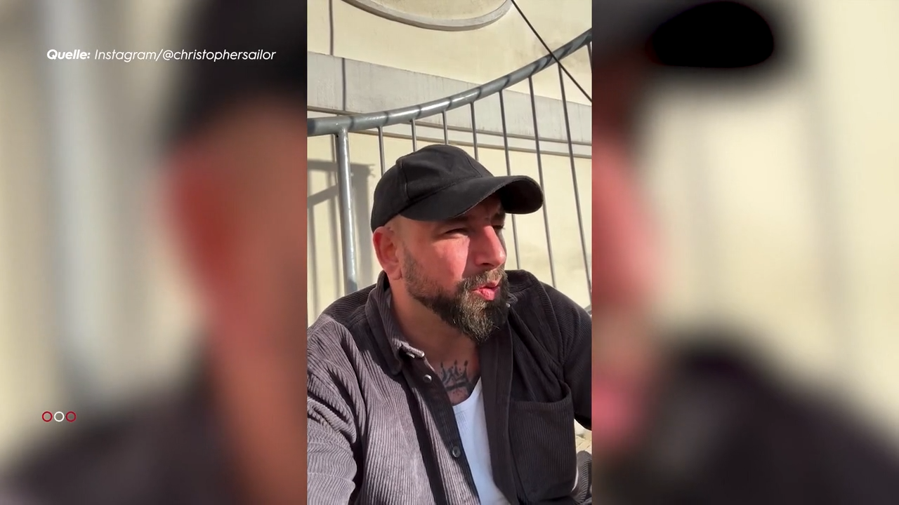 Video: Erste Konsequenzen: Austropop-Star Seiler verliert Auftritte nach Prügel-Eklat