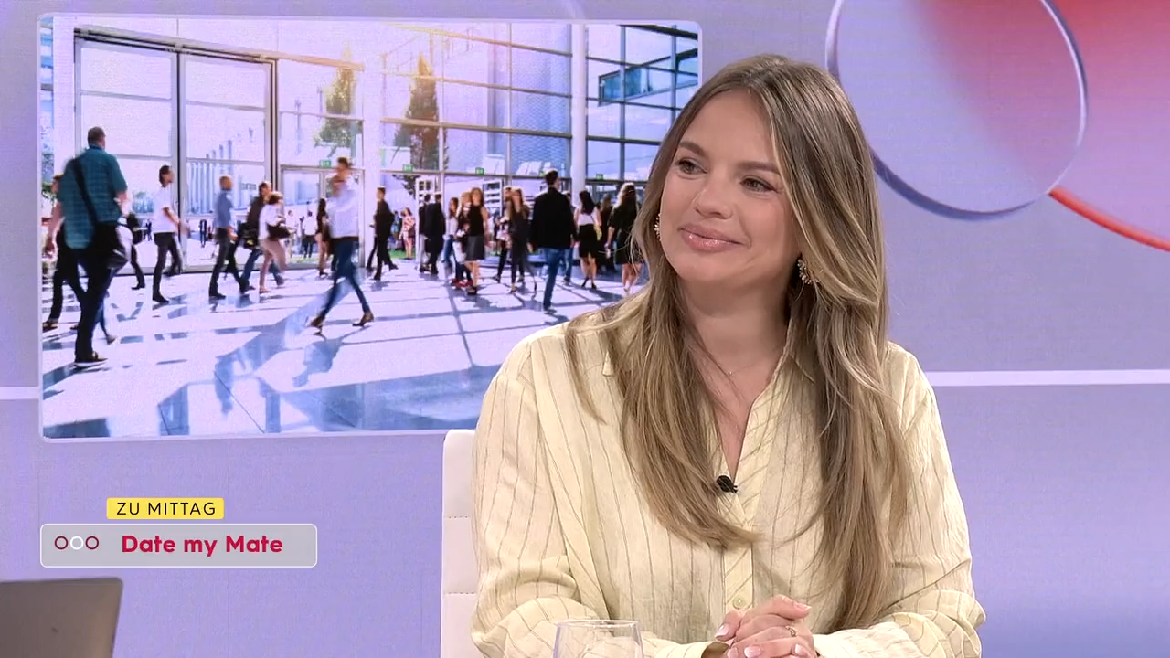 Video: Event-Tipps: Prater-Saison, Pisten-Party & PowerPoint-Dating