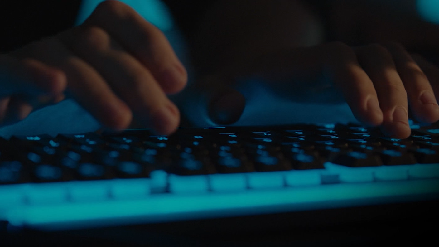 Video: Cyberangriff auf Gemeinde