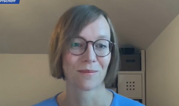 Gnirke zu Signa: Womöglich nur noch Stunden bis zur Insolvenz