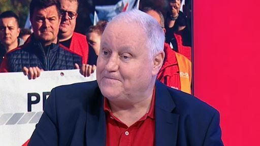 Es wird versucht den Metaller-KV "abzuräumen und zu demontieren"