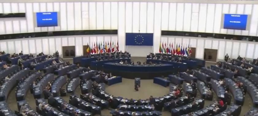 Superwahljahr 2024: Exklusive Umfrage zur EU-Wahl