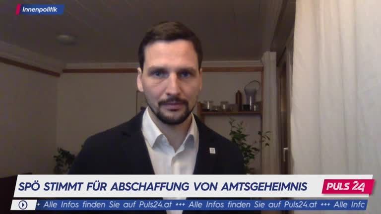 Abschaffung des Amtsgeheimnisses: "Zwei große Probleme" bleiben bestehen